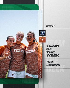 Image post by @NCAASoccer on Twitter