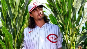 Image post by @Reds on Twitter