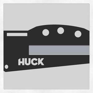 Image post by @huckcycles on Instagram
