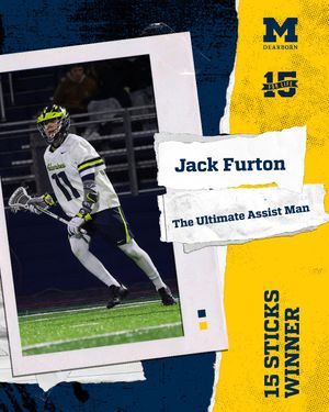 Image post by @umdearbornmlax on Instagram
