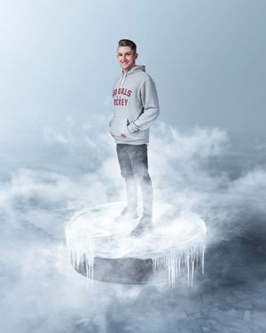 Image post by @redbullshop on Instagram