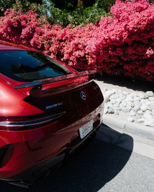 Image post by @mercedesbenz on Instagram