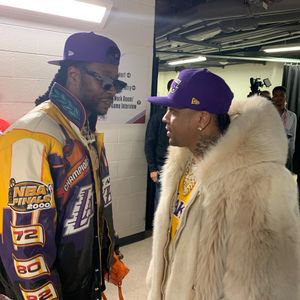 Image post by @2chainz on Instagram