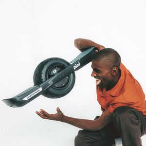 Image post by @onewheel on Instagram