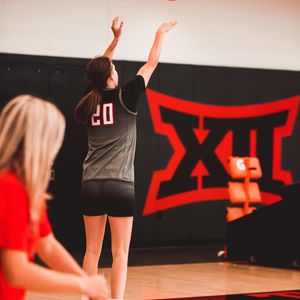 Image post by @ladyraiderwbb on Instagram