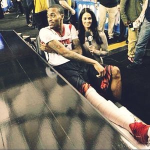 Image post by @basketballforever on Instagram