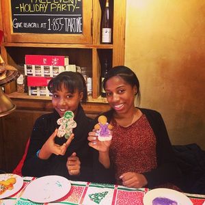 Image post by @lepainquotidienus on Instagram
