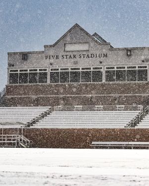 Image post by @mercerfootball on Instagram