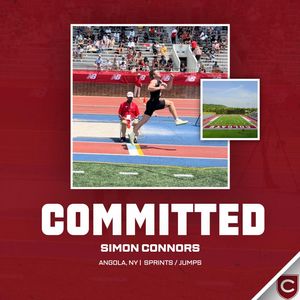 Image post by @colgatexctf on Instagram