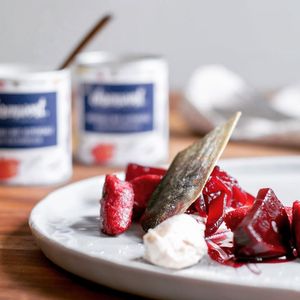 Image post by @ehrenwort.genussmomente on Instagram