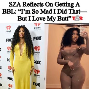 Image post by @theshaderoom on Instagram