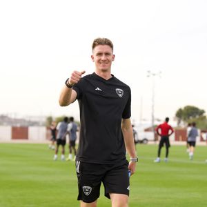 Image post by @dcunitedacademy on Instagram