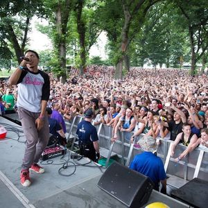 Image post by @lollapalooza on Instagram
