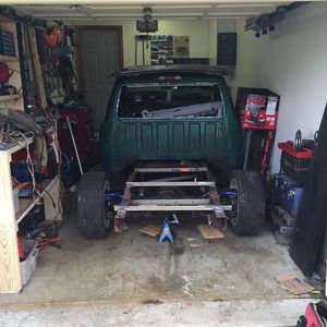 Image post by @amazon_abby on Instagram