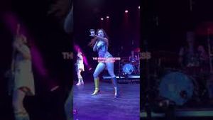 Video post by @chappellroan on YouTube