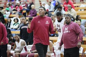 Image post by @morehousebasketball on Instagram