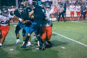 Image post by @skyridgefb on Instagram