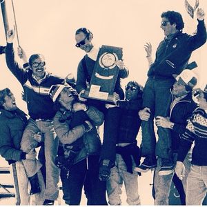 Image post by @utahskiteam on Instagram