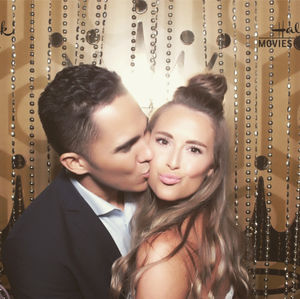 Image post by @therealcarlospena on Instagram