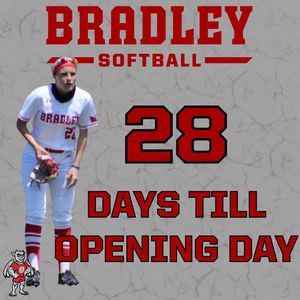 Image post by @bradleysoftball on Instagram