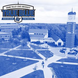 Image post by @gvsulakers on Instagram