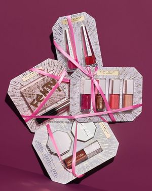 Image post by @fentybeauty on Instagram