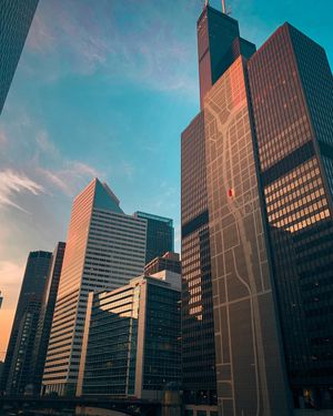 Image post by @exploreschicago on Instagram