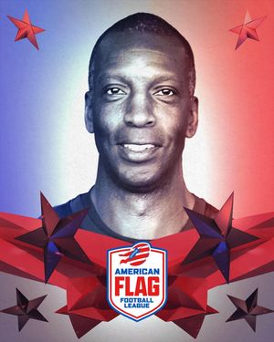 Image post by @flagfootball on Instagram