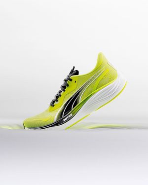 Image post by @pumaau on Instagram