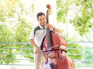 Image post by @univmiami on Instagram