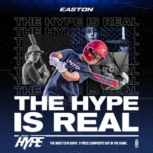 Image post by @eastonbaseball on Instagram