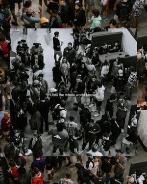 Image post by @wake.gen on Instagram