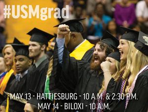 Image post by @officialsouthernmiss on Instagram