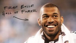 Video post by @Carolina Panthers on YouTube