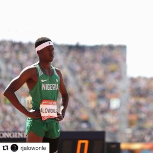 Image post by @unctrack_field on Instagram