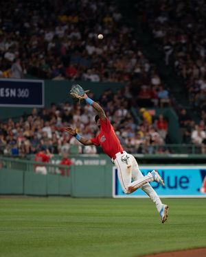 Image post by @mlb on Instagram