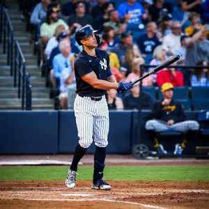 Image post by @yankees on Instagram