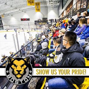 Image post by @thebostonpride on Instagram