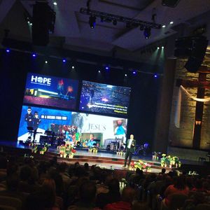 Image post by @hopewdm on Instagram