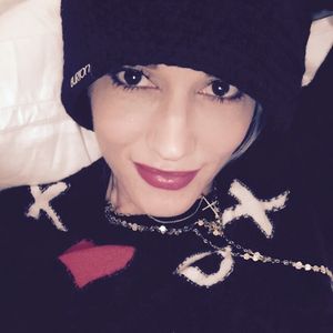 Image post by @gwenstefani on Instagram
