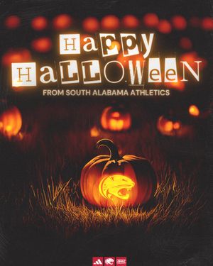 Image post by @SouthAlabama on Twitter