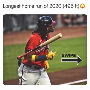 Image post by @batflipbombz on Instagram
