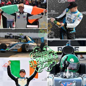 Image post by @turn3motorsport on Instagram