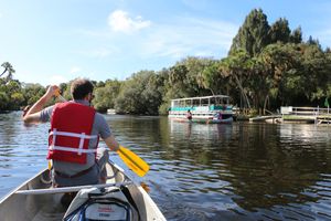 Image post by @visitsarasotacounty on Instagram