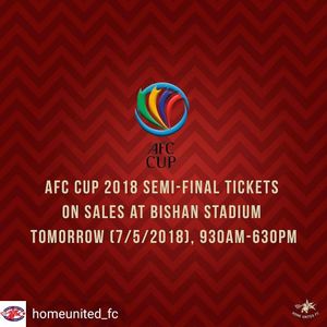 Image post by @sgpremierleague on Instagram