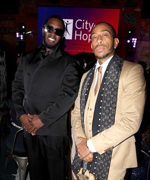 Image post by @ludacris on Instagram
