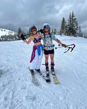 Image post by @winterparkresort on Instagram