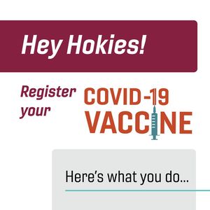 Image post by @virginia.tech on Instagram