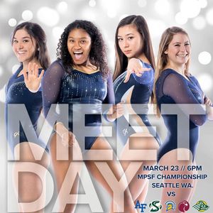 Image post by @ucdavisgym on Instagram