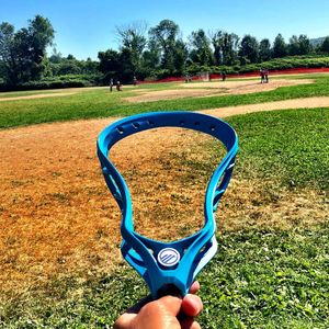 Image post by @maveriklacrosse on Instagram